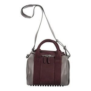 ALEXANDER WANG MINI BAG